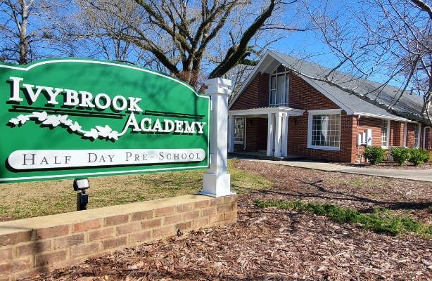 Ivybrook Academy - Alpharetta