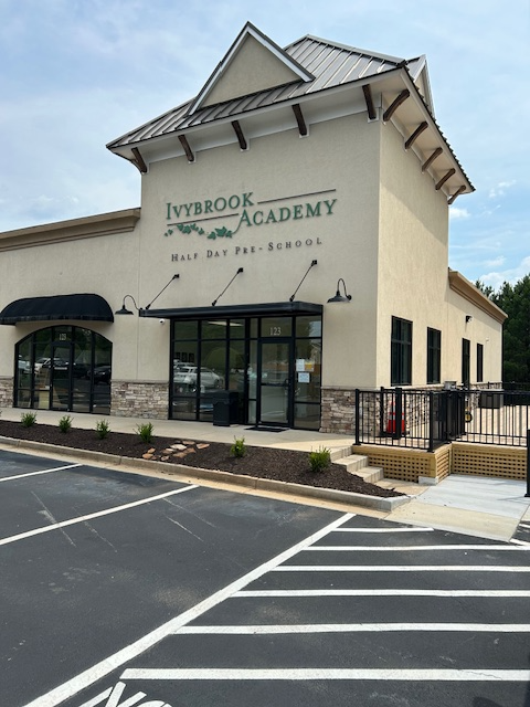 Ivybrook Academy in Dallas, GA - Seven Hills