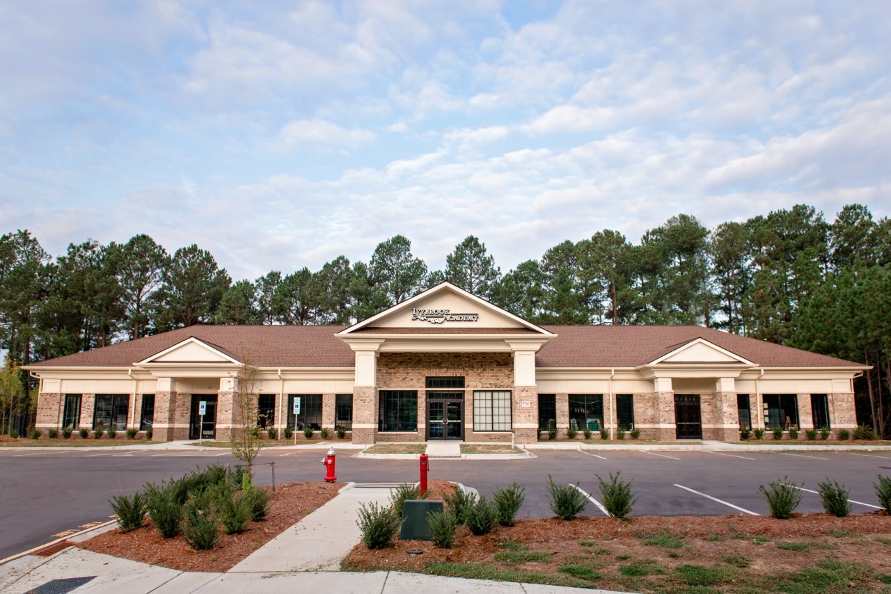 Ivybrook Academy Cary