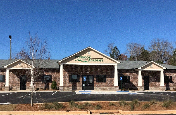 Ivybrook Academy Cumming, GA